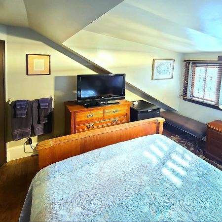 Lions Inn Bed & Breakfast New Orleans Ngoại thất bức ảnh