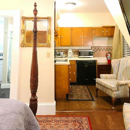 Lions Inn Bed & Breakfast New Orleans Ngoại thất bức ảnh