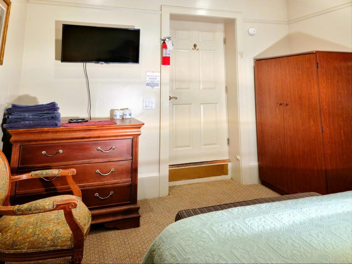 Lions Inn Bed & Breakfast New Orleans Ngoại thất bức ảnh