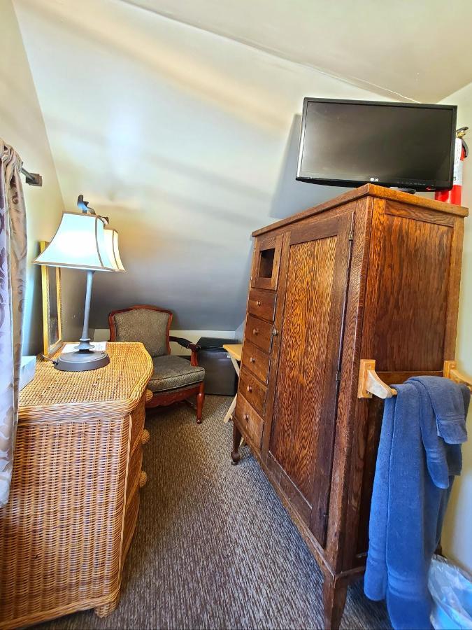 Lions Inn Bed & Breakfast New Orleans Ngoại thất bức ảnh