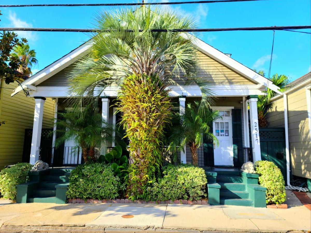 Lions Inn Bed & Breakfast New Orleans Ngoại thất bức ảnh