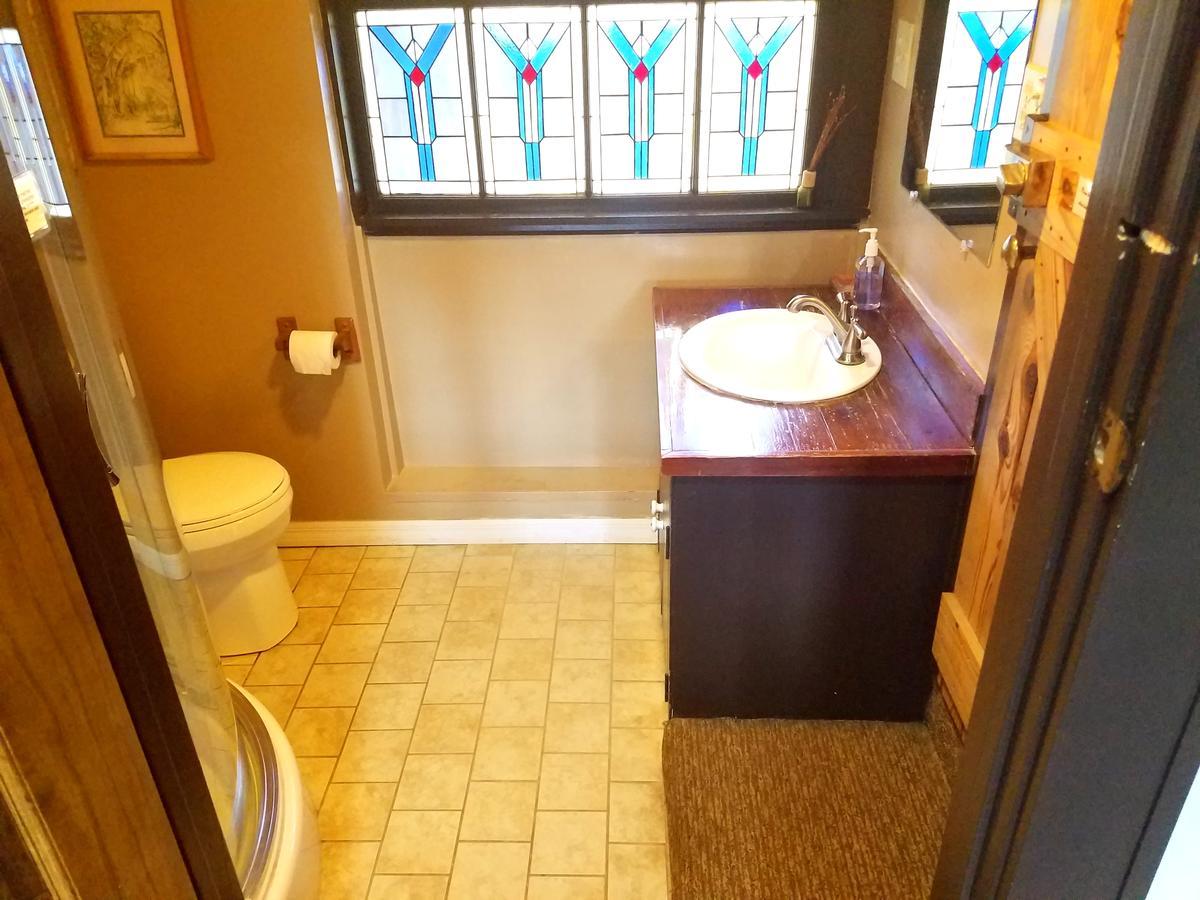 Lions Inn Bed & Breakfast New Orleans Ngoại thất bức ảnh