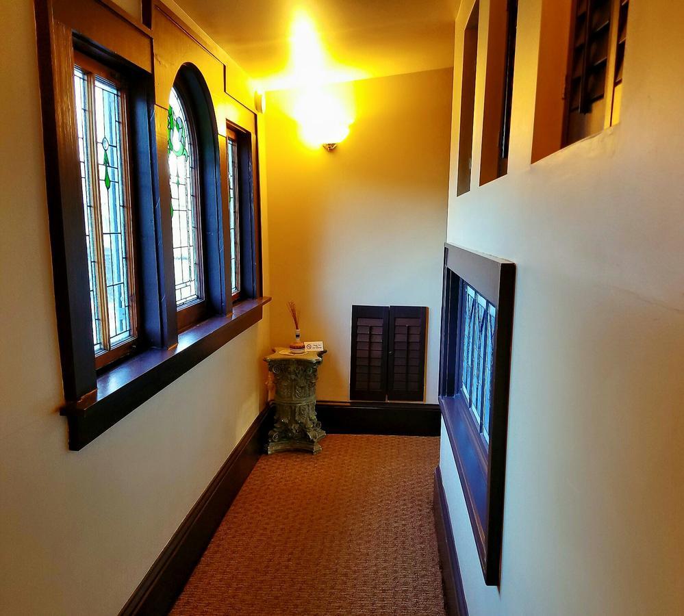 Lions Inn Bed & Breakfast New Orleans Ngoại thất bức ảnh