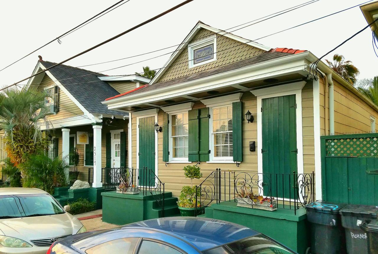 Lions Inn Bed & Breakfast New Orleans Ngoại thất bức ảnh