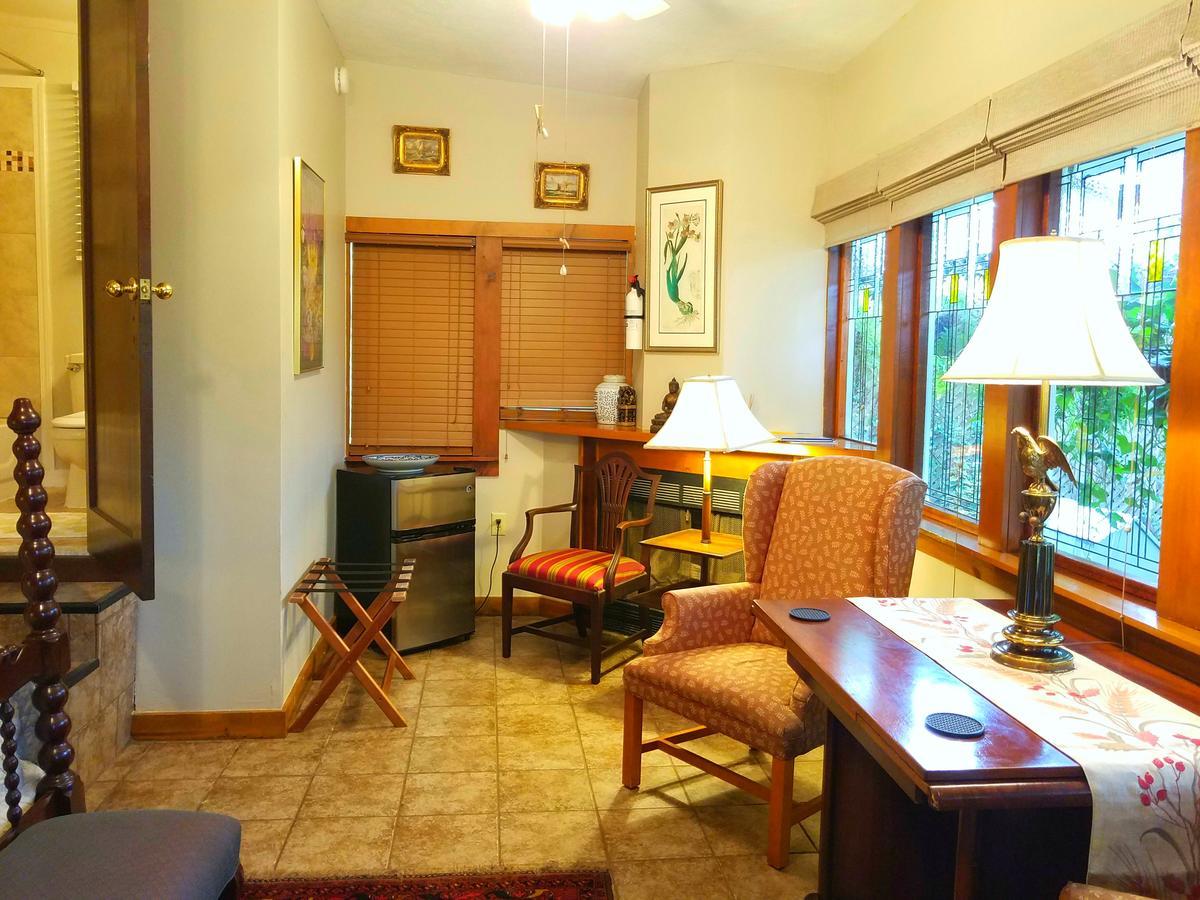 Lions Inn Bed & Breakfast New Orleans Ngoại thất bức ảnh
