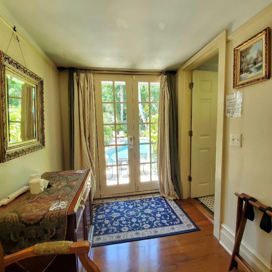 Lions Inn Bed & Breakfast New Orleans Ngoại thất bức ảnh