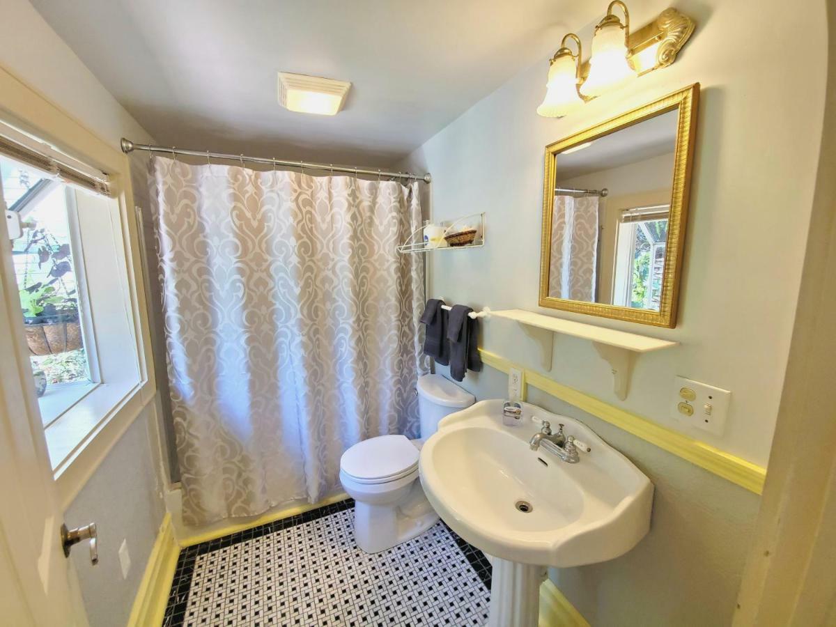 Lions Inn Bed & Breakfast New Orleans Ngoại thất bức ảnh