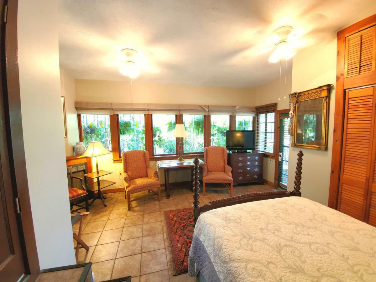 Lions Inn Bed & Breakfast New Orleans Ngoại thất bức ảnh